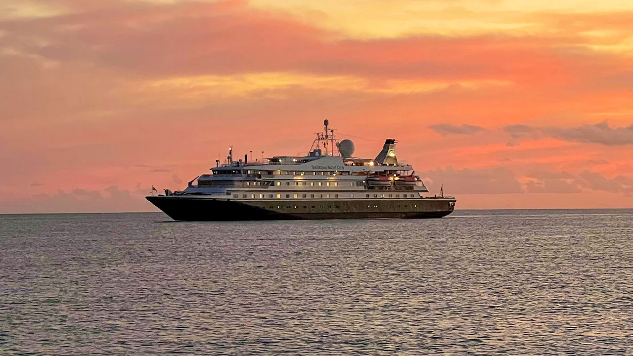 7 Reasons to Spend 2026 in SeaDream’s Mediterranean - SeaDream Yacht Club