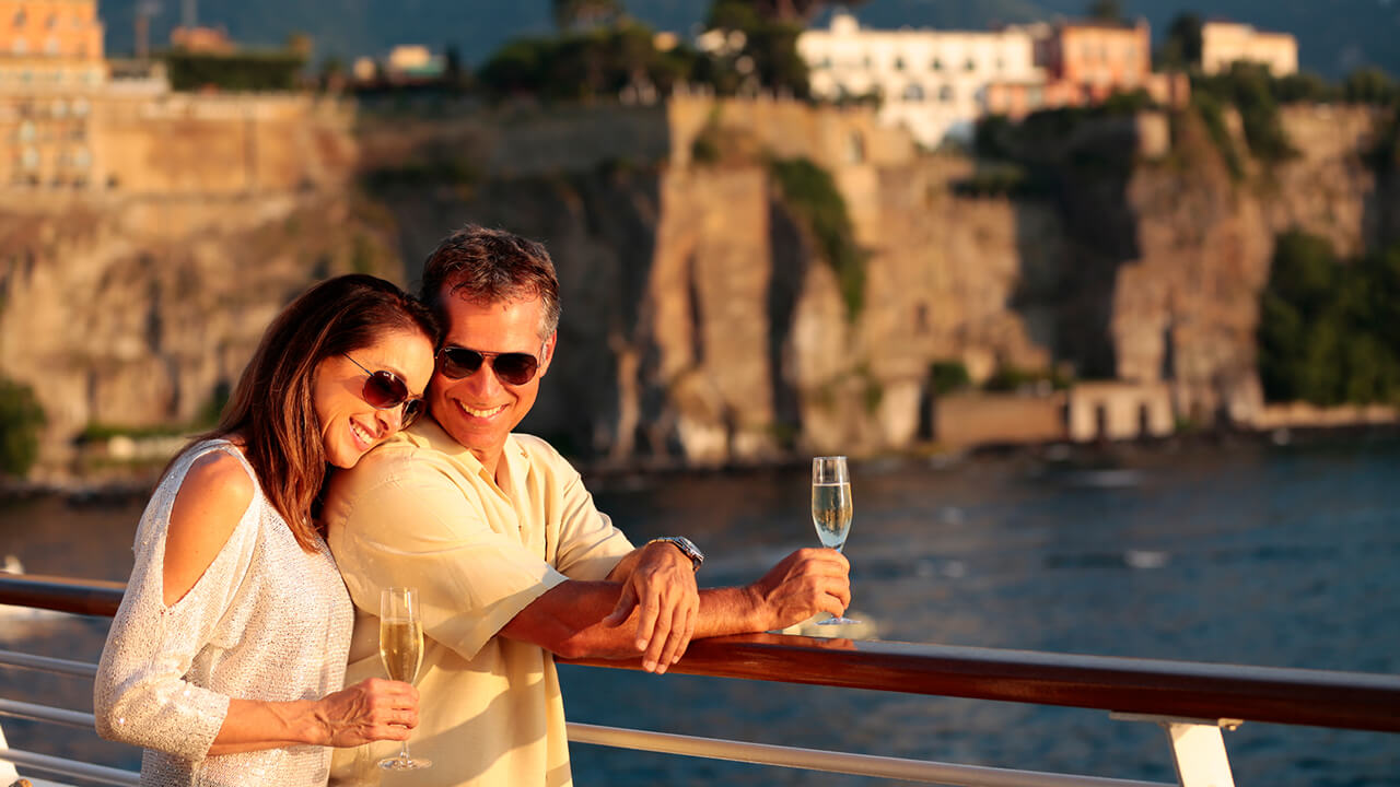 Why SeaDream Yacht Club Is the Ultimate Choice for Romance SeaDream