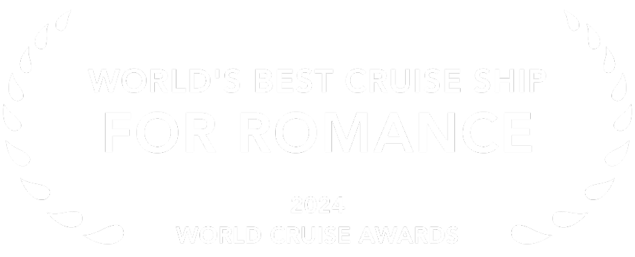 World Cruise Awards: World's Best Cruise for Romance