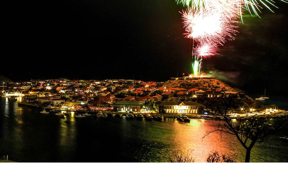 An Exclusive Invitation to New Year’s 2027 Aboard SeaDream