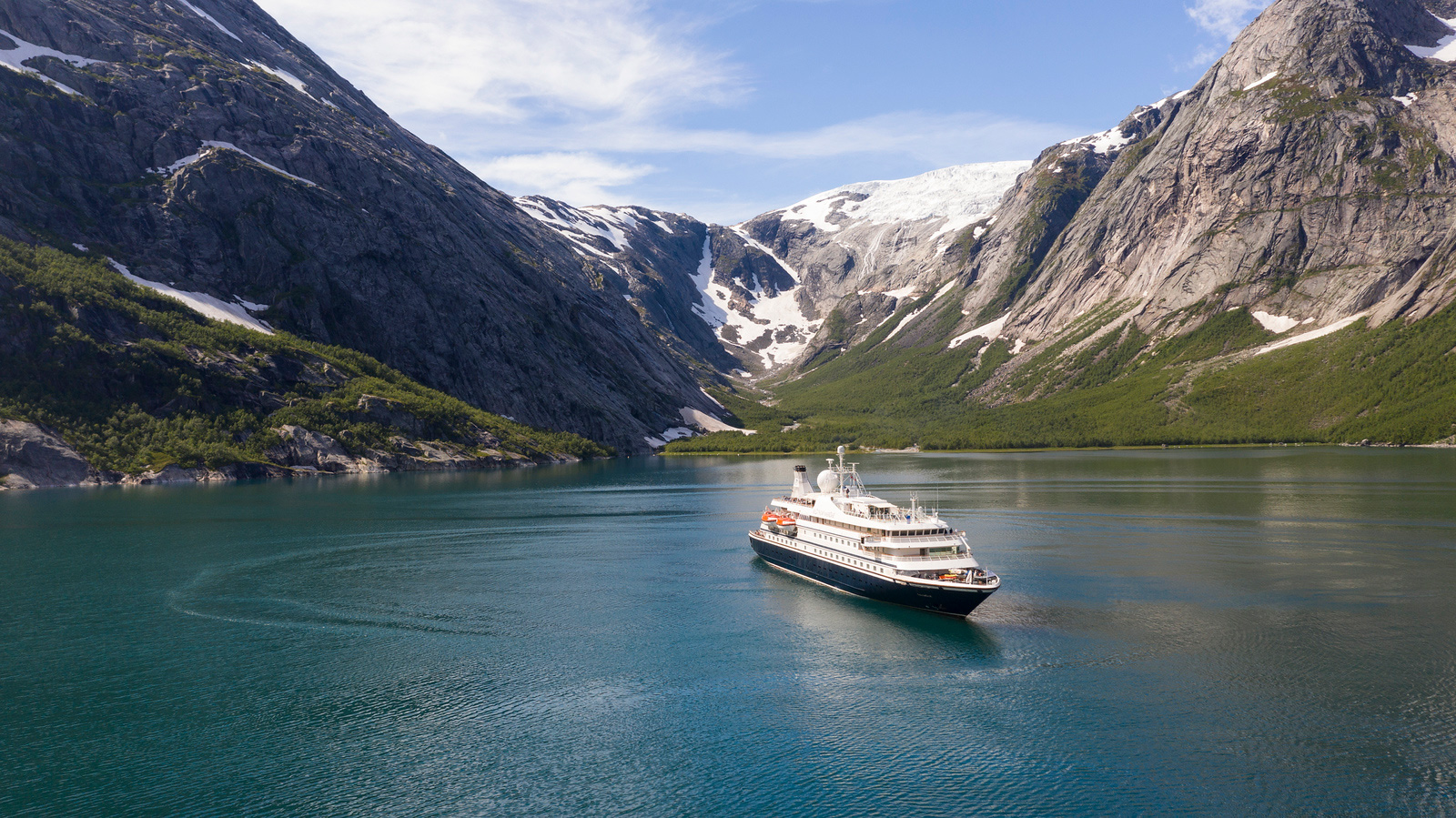Destination: Scandinavia & Northern Europe