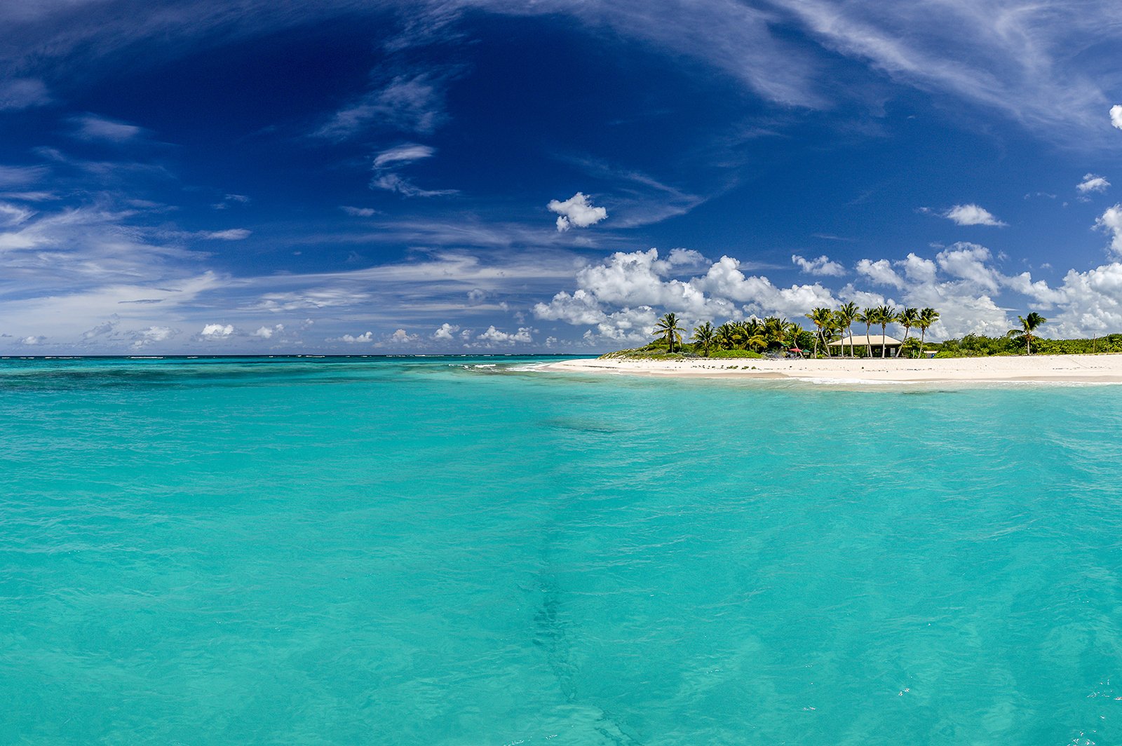 St. Barths & Caribbean Gems