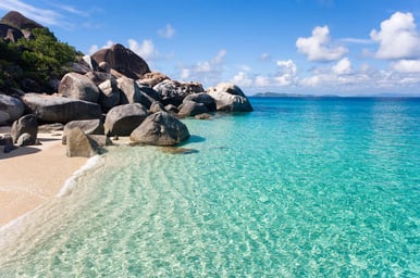 Best of the Virgin Isles & St. Barths