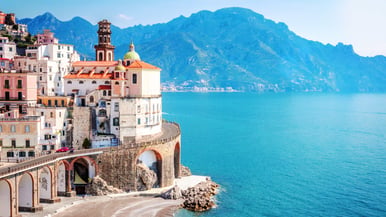 Southern Italy Dream