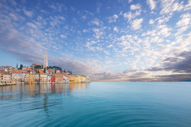 Mediterranean & Adriatic Discovery