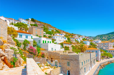 Greece & Italian Discovery