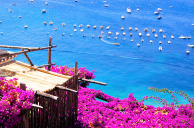 Italian Riviera Wine Voyage