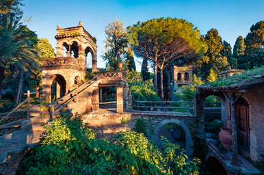 Southern Italy Dream