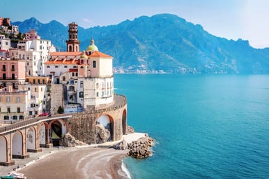 Greece & Italian Discovery