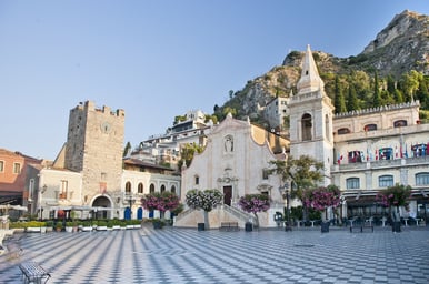 Southern Italy Dream