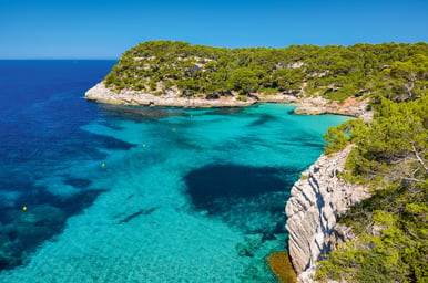 Southern Italy & Spain Wine Voyage