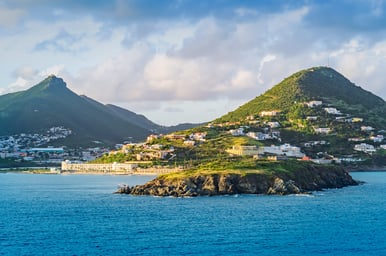 West Indies Explorer