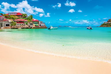British Islands Discovery