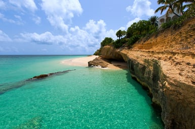 Leeward Islands Discovery