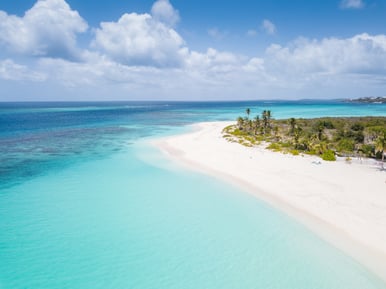 Best of British Virgin Isles & St. Barths