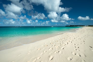 Best of British Virgin Isles & St. Barths
