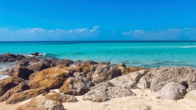 Best of the Secluded Caribbean