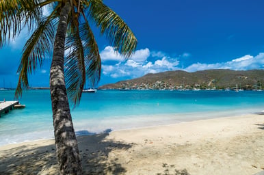 The Glorious Grenadines