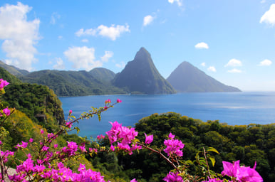 Best of the Secluded Caribbean