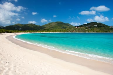 Best of British Virgin Isles & St. Barths