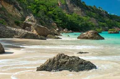 Best of British Virgin Isles & St. Barths