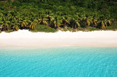 Best of British Virgin Isles & St. Barths