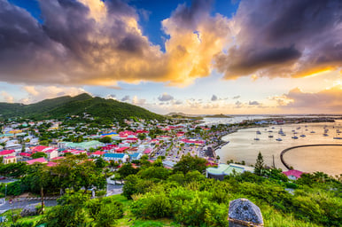 Best of British Virgin Isles & St. Barths