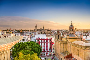 Portugal & Moorish Spain