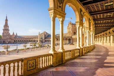 Morocco & the Costa del Sol