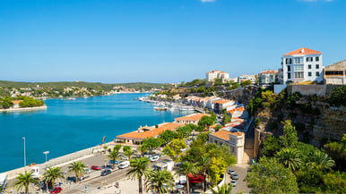 Spanish Riviera Revealed