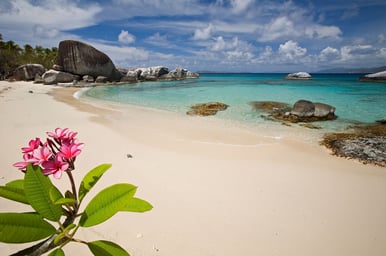 Best of the Virgin Islands & St. Barths