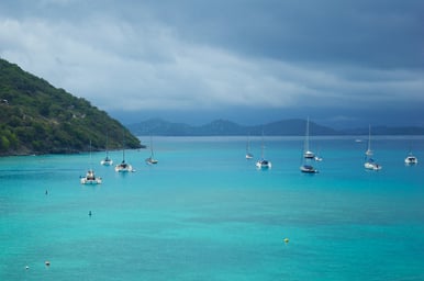 Best of the Virgin Islands & St. Barths