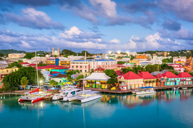 St. Barths & Caribbean Gems