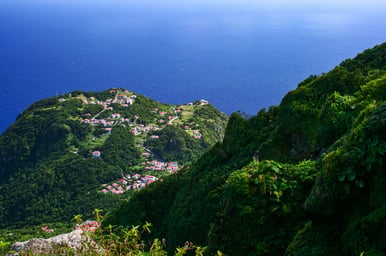 St. Barths & Caribbean Gems