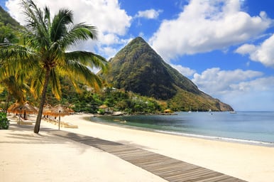 St. Barths & Caribbean Gems
