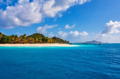 Best of the Secluded Caribbean