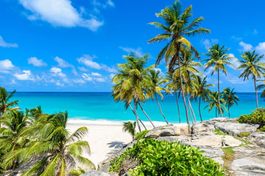 Leeward & Windward Islands Explorer