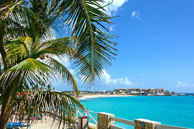 Best of the Virgin Isles & St. Barths