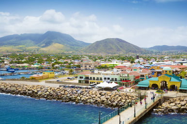 St. Barths & Caribbean Gems