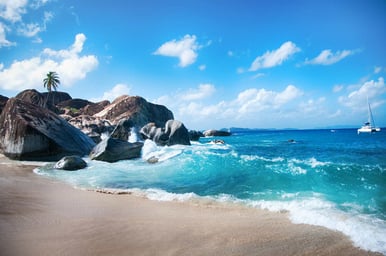 Best of British Virgin Isles & St. Barths