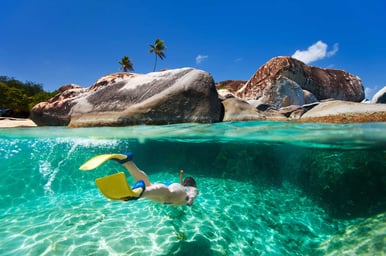 St. Barths & Caribbean Gems