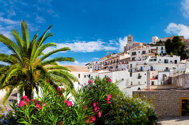 Spanish Riviera Discovery