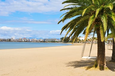 Western Mediterranean Dream