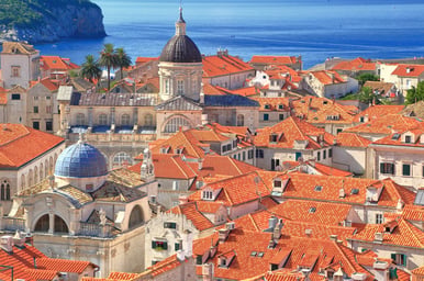Mediterranean & Adriatic Discovery