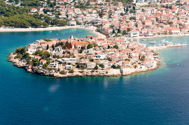 Adriatic Isles Explorer