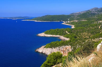 Greek Isles & the Adriatic