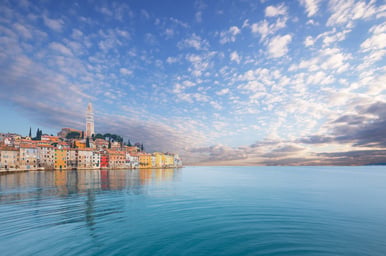 Italian & Adriatic Explorer