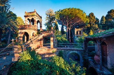 Mediterranean Isles Discovery