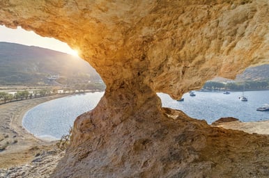 Turkey & the Greek Isles