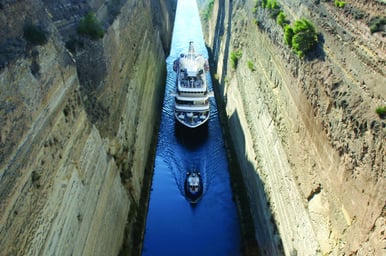 Greece & Italy Discovery